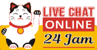 livechat Dewi888